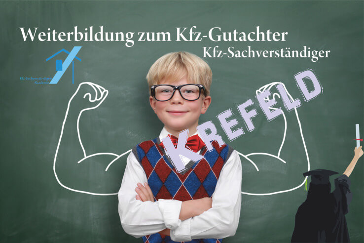 Kfz-Sachverständigen Akademie