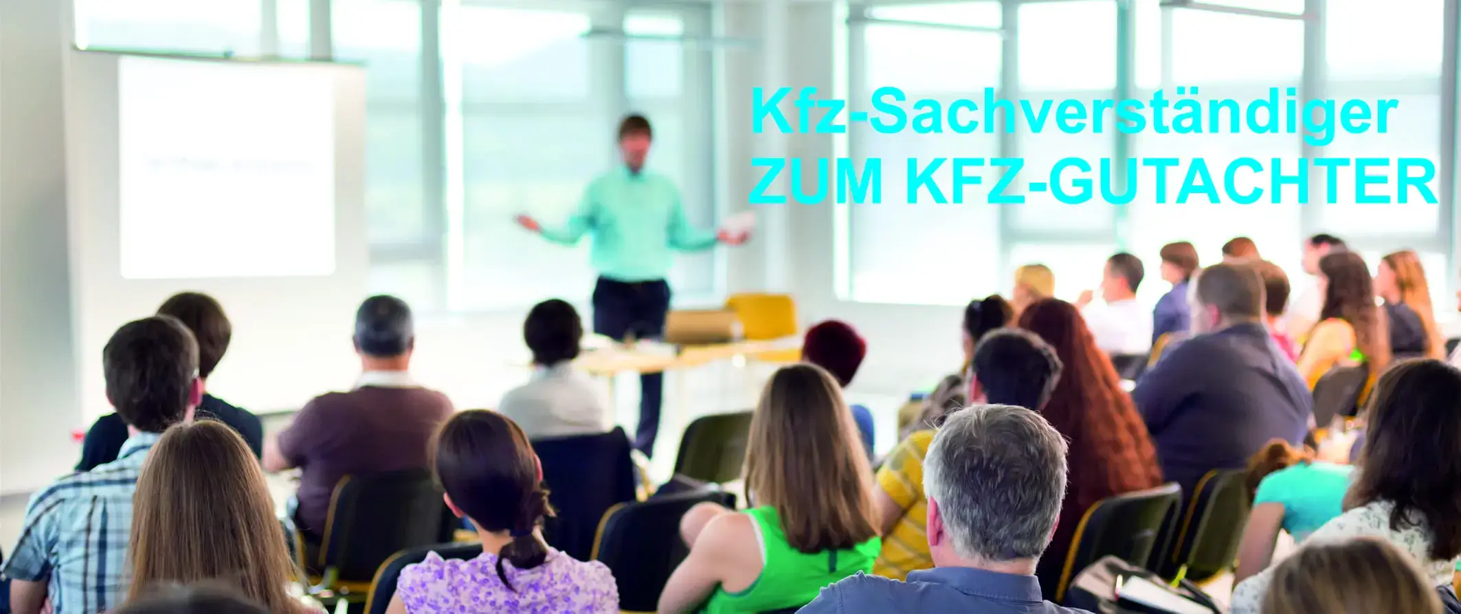 Kfz-Sachverständigen Akademie