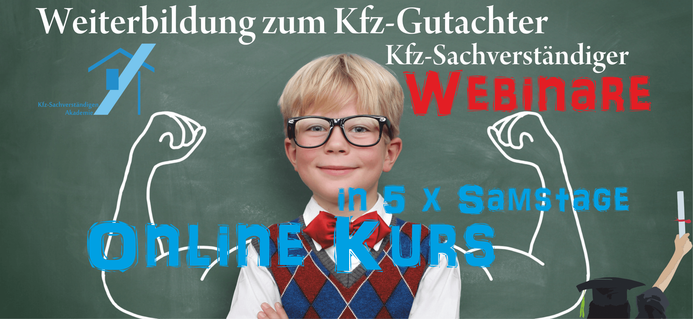 Kfz-Sachverständigen Akademie