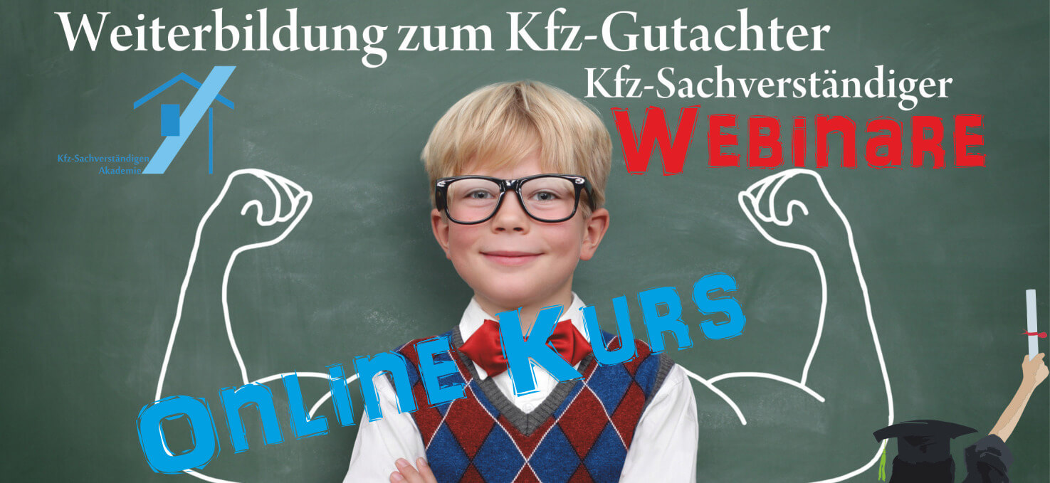 Kfz-Sachverständigen Akademie