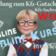 Kfz Gutachter Ausbildung Online – Flexibles Seminar mit Zertifikat von zu Hause aus