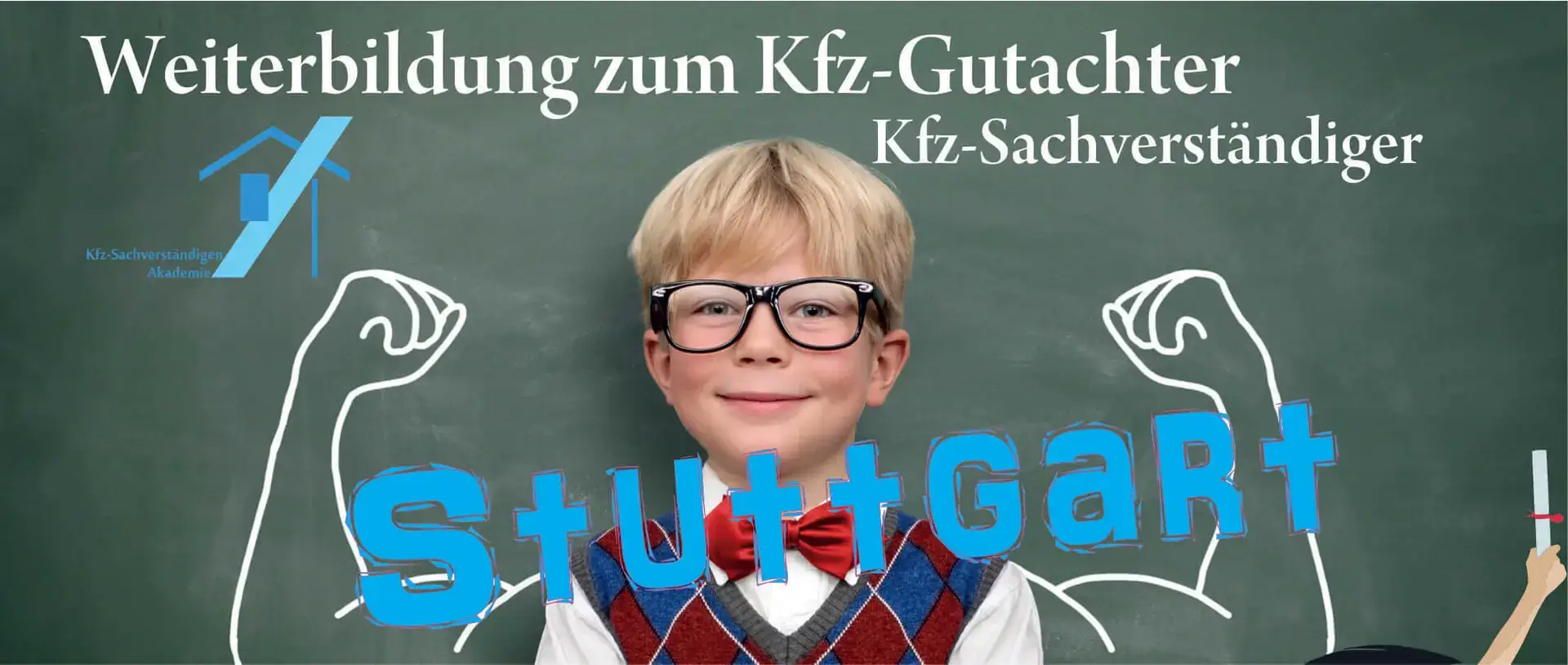 Kfz-Sachverständigen Akademie